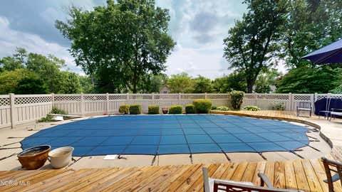 Tiny photo for 27 Ridge Drive, Fremont, OH 43420 (MLS # 10008981)