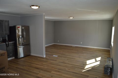 Tiny photo for 651 W High Street #Lot 49, Hicksville, OH 43526 (MLS # 10004076)