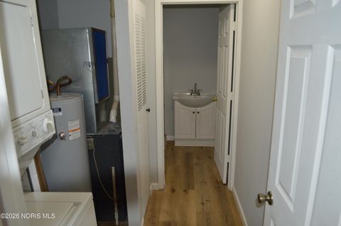 Tiny photo for 651 W High Street #Lot 49, Hicksville, OH 43526 (MLS # 10004076)