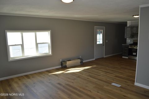 Tiny photo for 651 W High Street #Lot 49, Hicksville, OH 43526 (MLS # 10004076)