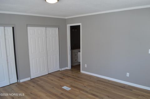 Tiny photo for 651 W High Street #Lot 49, Hicksville, OH 43526 (MLS # 10004076)