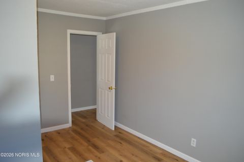 Tiny photo for 651 W High Street #Lot 49, Hicksville, OH 43526 (MLS # 10004076)