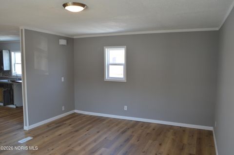 Tiny photo for 651 W High Street #Lot 49, Hicksville, OH 43526 (MLS # 10004076)