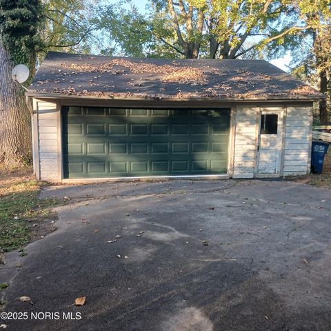 Tiny photo for 313 E State Line Road, Toledo, OH 43612 (MLS # 10000260)