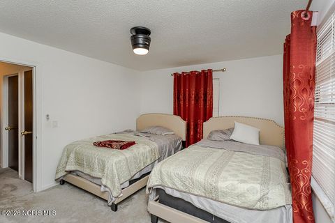 Tiny photo for 3658 Fairwood Drive, Sylvania, OH 43560 (MLS # 10003161)