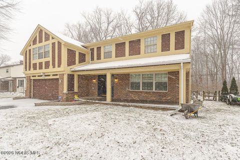 Tiny photo for 3658 Fairwood Drive, Sylvania, OH 43560 (MLS # 10003161)