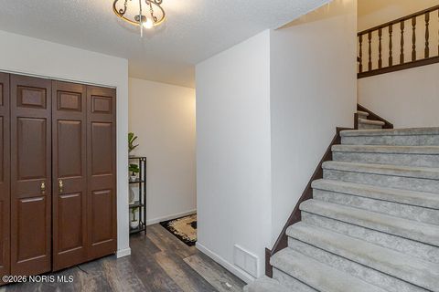 Tiny photo for 3658 Fairwood Drive, Sylvania, OH 43560 (MLS # 10003161)