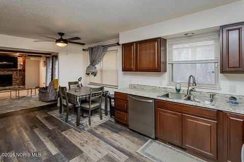 Tiny photo for 3658 Fairwood Drive, Sylvania, OH 43560 (MLS # 10003161)