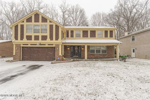 3658 Fairwood Drive Sylvania OH 43560
