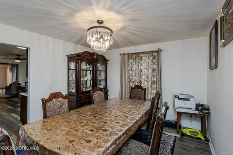 Tiny photo for 3658 Fairwood Drive, Sylvania, OH 43560 (MLS # 10003161)