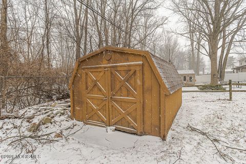 Tiny photo for 3658 Fairwood Drive, Sylvania, OH 43560 (MLS # 10003161)