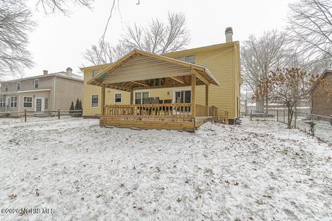 Tiny photo for 3658 Fairwood Drive, Sylvania, OH 43560 (MLS # 10003161)