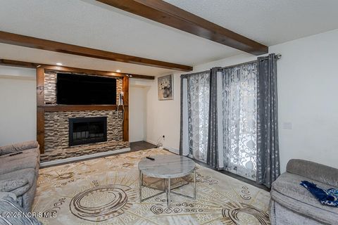 Tiny photo for 3658 Fairwood Drive, Sylvania, OH 43560 (MLS # 10003161)