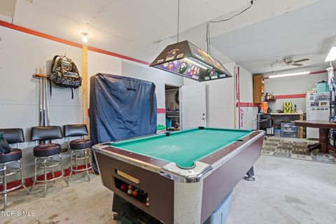 Tiny photo for 533 Hull Avenue, Findlay, OH 45840 (MLS # 10005990)