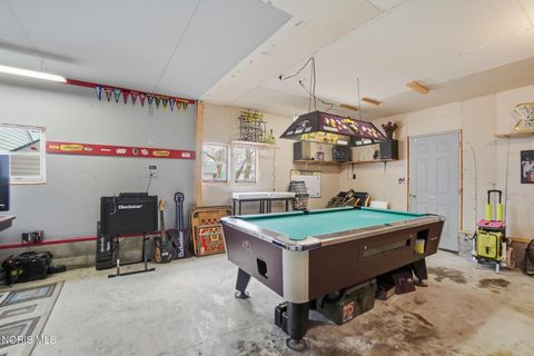 Tiny photo for 533 Hull Avenue, Findlay, OH 45840 (MLS # 10005990)