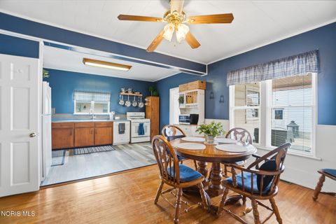 Tiny photo for 533 Hull Avenue, Findlay, OH 45840 (MLS # 10005990)