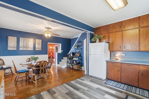 Tiny photo for 533 Hull Avenue, Findlay, OH 45840 (MLS # 10005990)