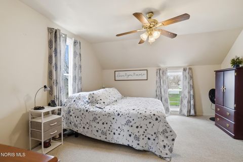 Tiny photo for 533 Hull Avenue, Findlay, OH 45840 (MLS # 10005990)