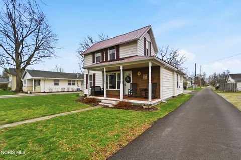 Tiny photo for 533 Hull Avenue, Findlay, OH 45840 (MLS # 10005990)