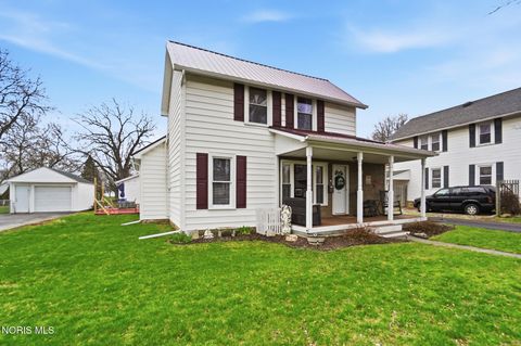 Tiny photo for 533 Hull Avenue, Findlay, OH 45840 (MLS # 10005990)