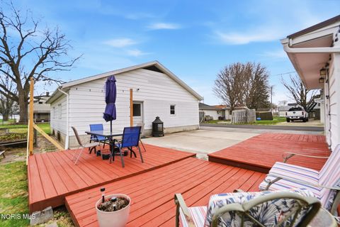 Tiny photo for 533 Hull Avenue, Findlay, OH 45840 (MLS # 10005990)