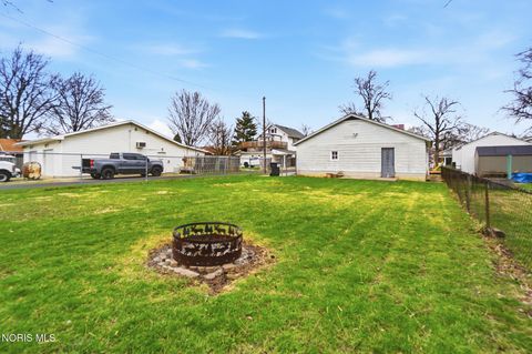 Tiny photo for 533 Hull Avenue, Findlay, OH 45840 (MLS # 10005990)
