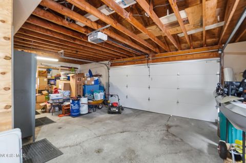 Tiny photo for 533 Hull Avenue, Findlay, OH 45840 (MLS # 10005990)