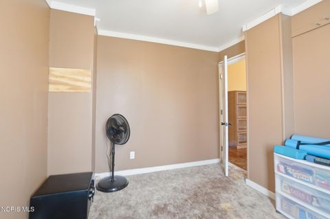 Tiny photo for 533 Hull Avenue, Findlay, OH 45840 (MLS # 10005990)