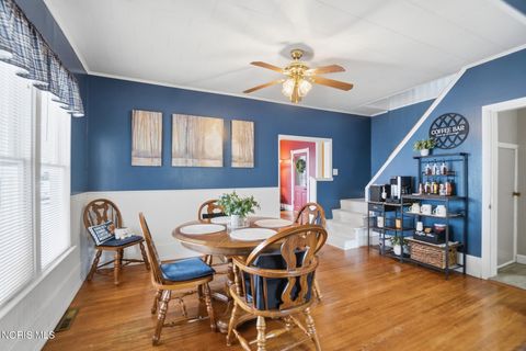 Tiny photo for 533 Hull Avenue, Findlay, OH 45840 (MLS # 10005990)