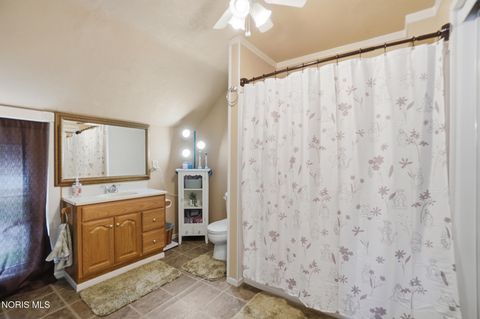 Tiny photo for 533 Hull Avenue, Findlay, OH 45840 (MLS # 10005990)