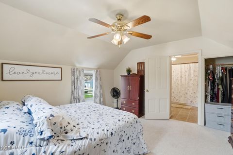 Tiny photo for 533 Hull Avenue, Findlay, OH 45840 (MLS # 10005990)