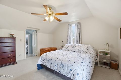 Tiny photo for 533 Hull Avenue, Findlay, OH 45840 (MLS # 10005990)