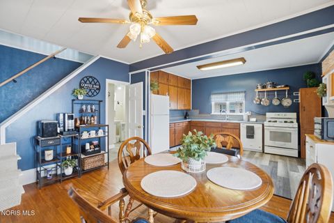 Tiny photo for 533 Hull Avenue, Findlay, OH 45840 (MLS # 10005990)