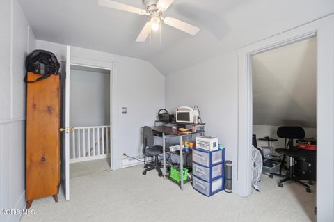 Tiny photo for 533 Hull Avenue, Findlay, OH 45840 (MLS # 10005990)