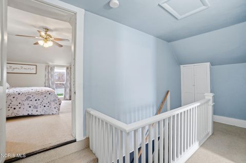 Tiny photo for 533 Hull Avenue, Findlay, OH 45840 (MLS # 10005990)