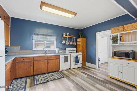 Tiny photo for 533 Hull Avenue, Findlay, OH 45840 (MLS # 10005990)