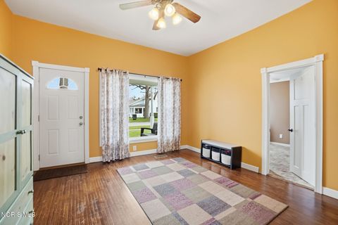 Tiny photo for 533 Hull Avenue, Findlay, OH 45840 (MLS # 10005990)