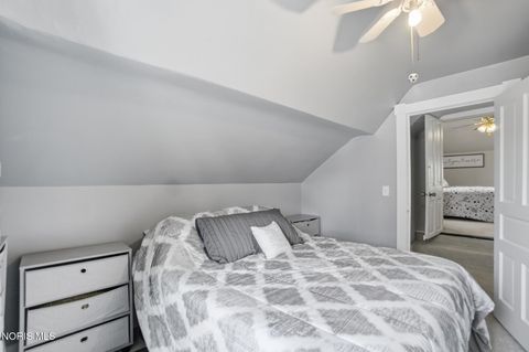 Tiny photo for 533 Hull Avenue, Findlay, OH 45840 (MLS # 10005990)