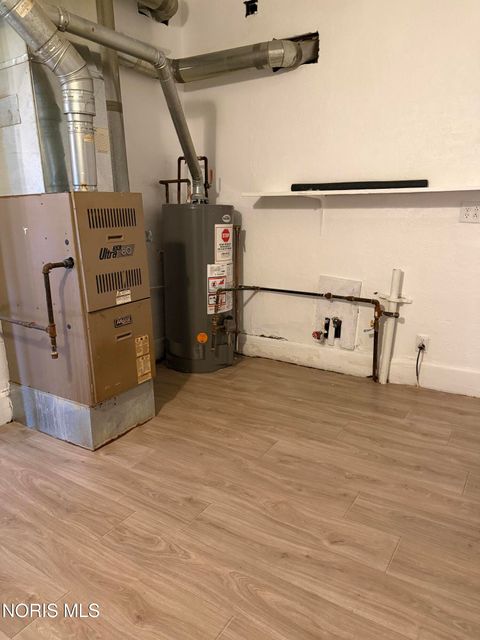 Photo of 1956 Idaho Street, Toledo, OH 43605 (MLS # 10006829)