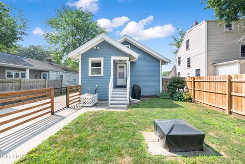 Tiny photo for 2808 Castleton Avenue, Toledo, OH 43613 (MLS # 10011208)