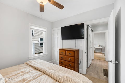 Tiny photo for 2808 Castleton Avenue, Toledo, OH 43613 (MLS # 10011208)