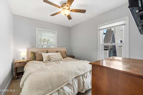 Tiny photo for 2808 Castleton Avenue, Toledo, OH 43613 (MLS # 10011208)