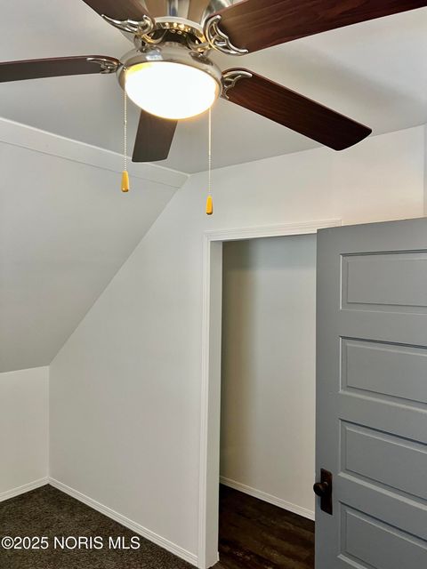 Tiny photo for 541 Oakdale Avenue, Toledo, OH 43605 (MLS # 10002588)