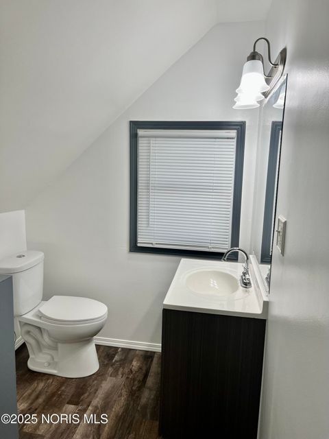 Tiny photo for 541 Oakdale Avenue, Toledo, OH 43605 (MLS # 10002588)