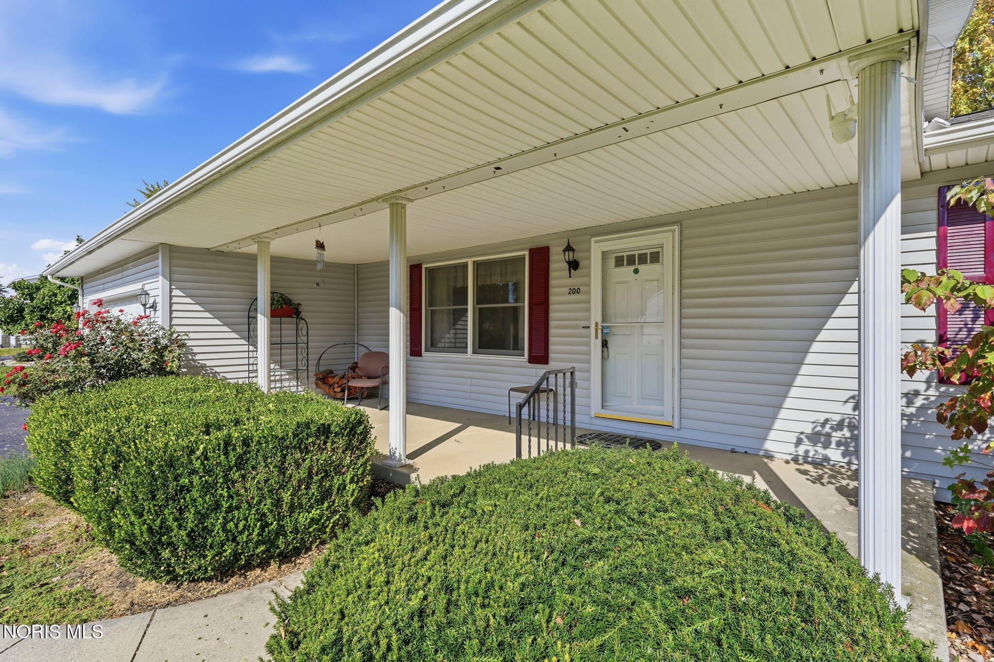 200 Hillshafer Drive