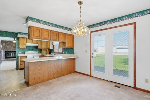 Tiny photo for 200 Hillshafer Drive, Findlay, OH 45840 (MLS # 10014801)