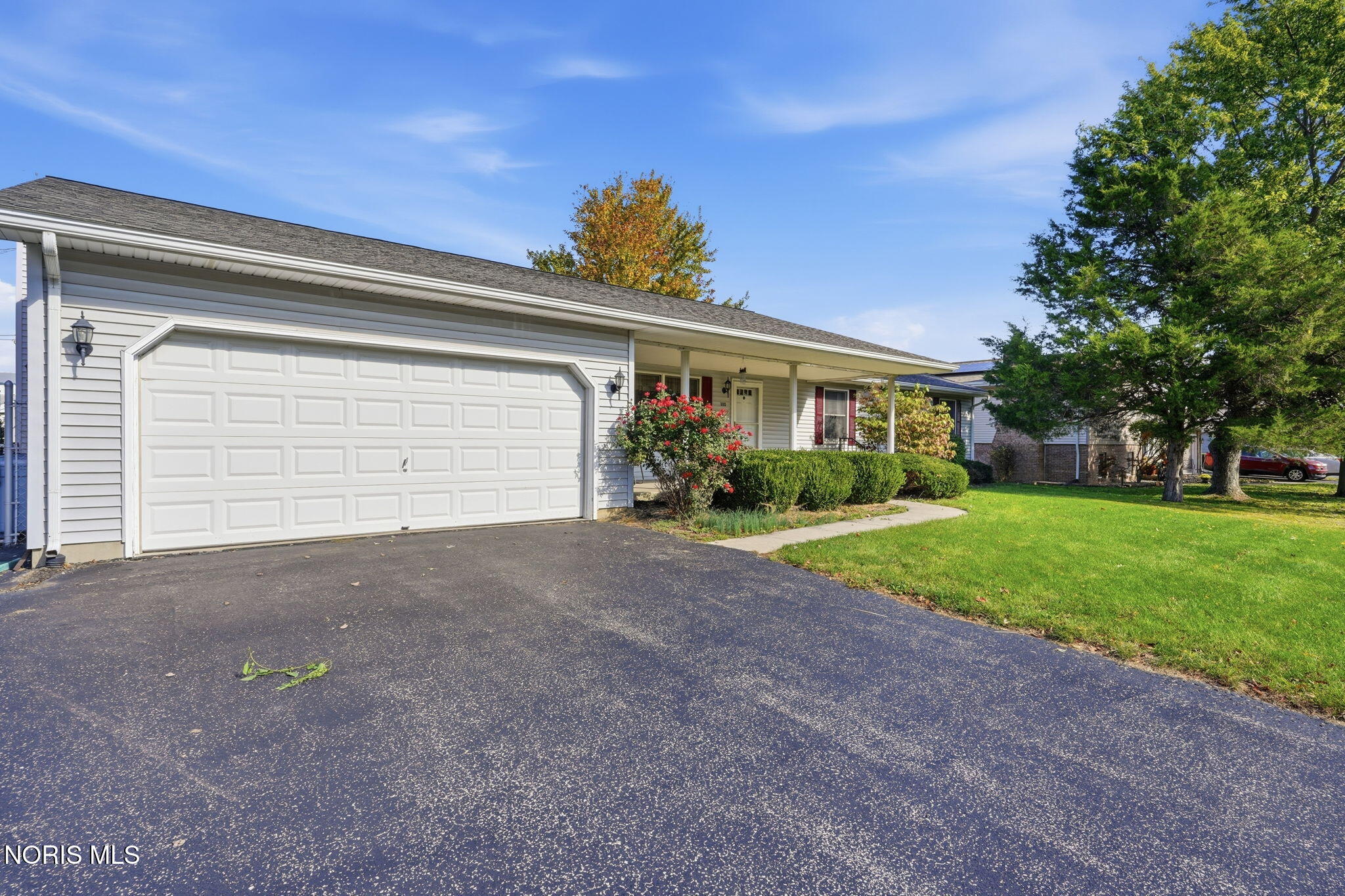 200 Hillshafer Drive