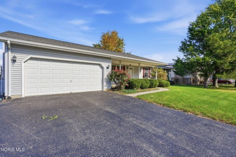 Tiny photo for 200 Hillshafer Drive, Findlay, OH 45840 (MLS # 10014801)