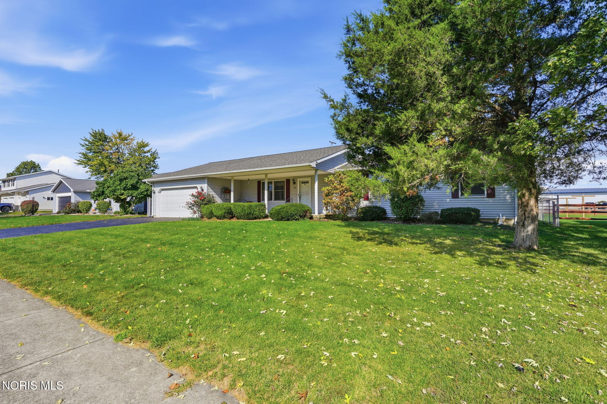 200 Hillshafer Drive