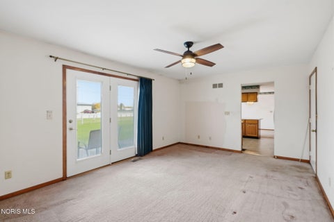 Tiny photo for 200 Hillshafer Drive, Findlay, OH 45840 (MLS # 10014801)